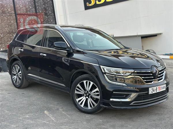 Renault Koleos 2023 for sale in Iraq - Mosul